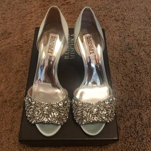 Badgley Mischka Heels